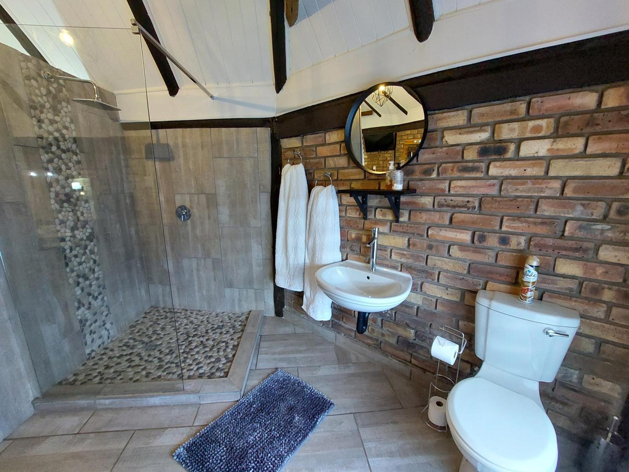 The Spare Room Cottage - Cosy And Private Bloemfontein Esterno foto
